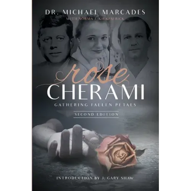 Rose Cherami: Gathering Fallen Petals