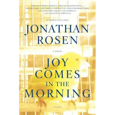 Joy Comes in the Morning