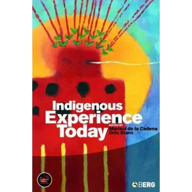 Indigenous Experience Today
