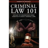 Criminal Law 101: An Easy To Understand Guide Through Florida Criminal Laws