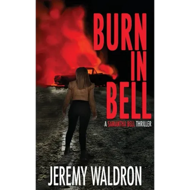 Burn in Bell