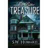 This Bitter Treasure: a romantic thriller