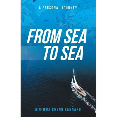 From Sea to Sea: A Personal Journey