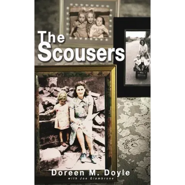 The Scousers