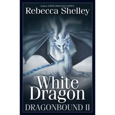 Dragonbound 2: White Dragon