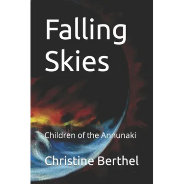 Falling Skies: Children of the Annunaki