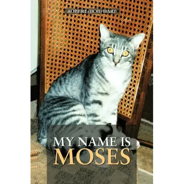 My Name Is Moses