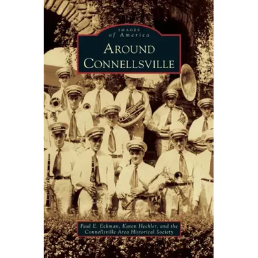 Around Connellsville