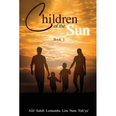 Children of the Sun: Book 1
