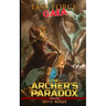 Task Force: Gaea: The Archer's Paradox