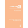 The Structure of Time