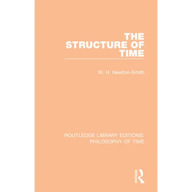 The Structure of Time