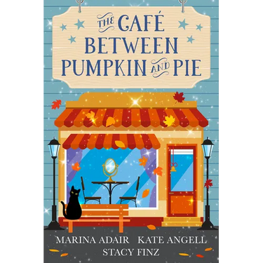 The Cafã(c) Between Pumpkin and Pie