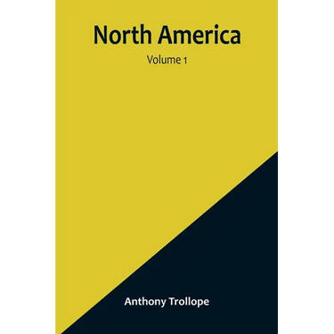 North America - Volume 1