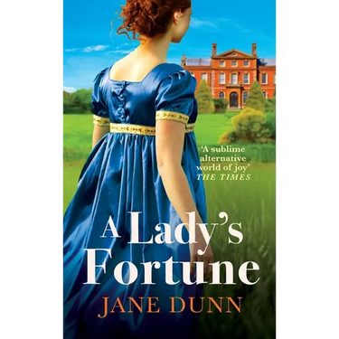 A Lady's Fortune