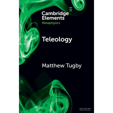 Teleology