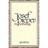 Josef Pieper: An Anthology