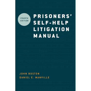 Prisoners' Self-Help Litigation Manual