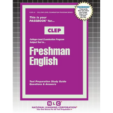 Freshman English