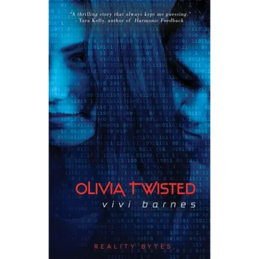 Olivia Twisted