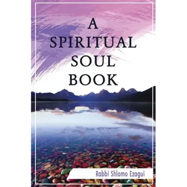 A Spiritual Soul Book: You Can - How and Why