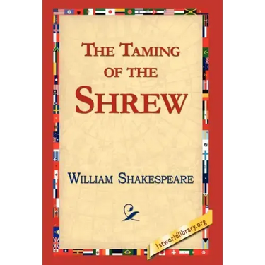 The Taming of the Shrew