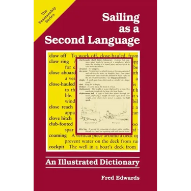 Sailing as a Second Language: An Illustrated Dictionary
