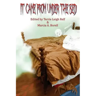 It Came From Under The Bed