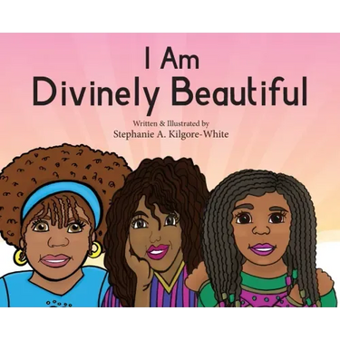 I Am Divinely Beautiful