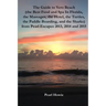 The Guide to Vero Beach (the Best Food and Spa In Florida, the Massages, the Hotel, the Turtles, the Paddle Boarding, and the Sharks) from Pearl Escap