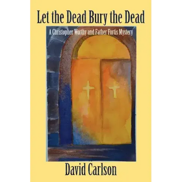 Let the Dead Bury the Dead