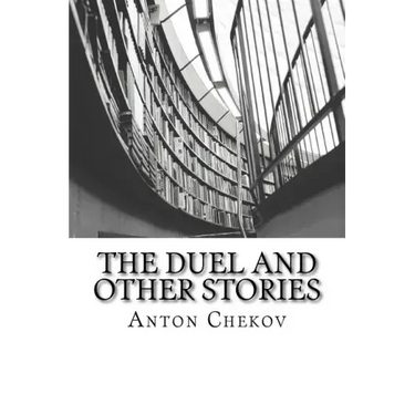 The Duel and other Stories