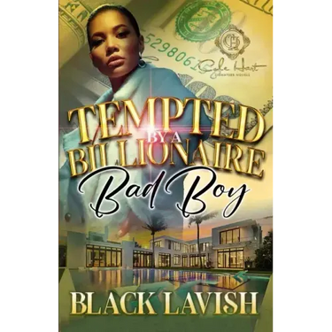 Tempted By A Billionaire Bad Boy
