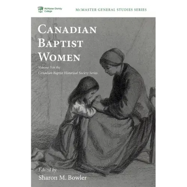 Canadian Baptist Women