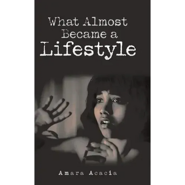 What Almost Became a Lifestyle