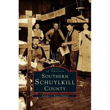 Southern Schuylkhill County