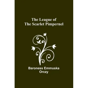 The League of the Scarlet Pimpernel
