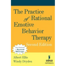 The Practice of Rational Emotive Behavior Therapy