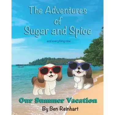 Our Summer Vacation