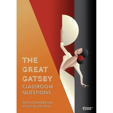 The Great Gatsby Classroom Questions