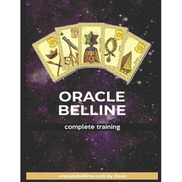Oracle Belline: complete training