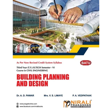 Building Planning and Design