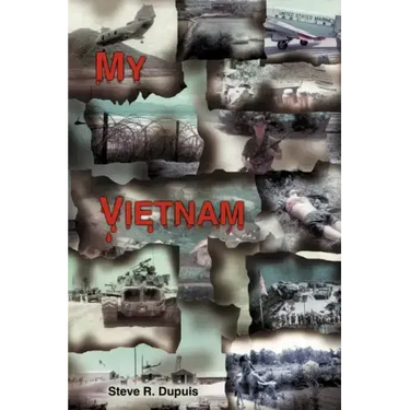My Vietnam