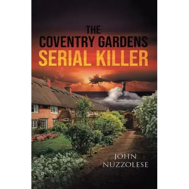The Coventry Gardens Serial Killer