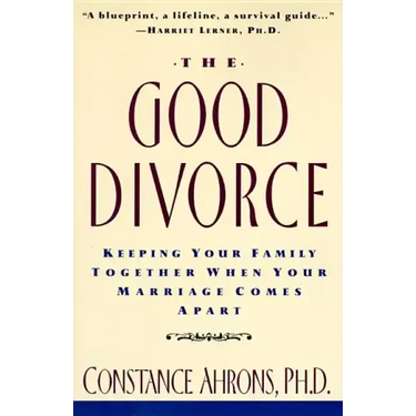 The Good Divorce