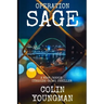 Operation Sage: A Ryan Jarrod Tyneside Crime Thriller