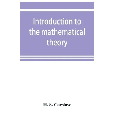 Introduction to the mathematical theory of the conduction of heat in solids