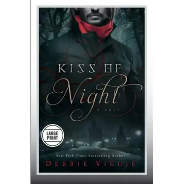 Kiss of Night