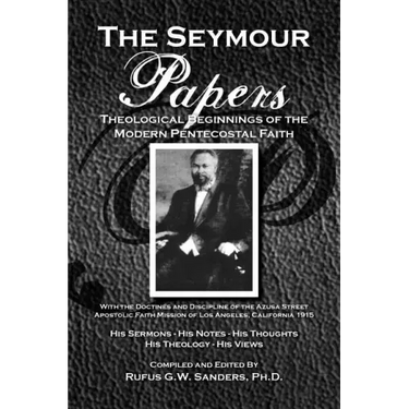 The Seymour Papers