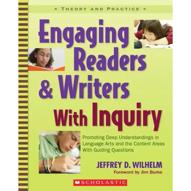 Engaging Readers & Writers With Inquiry